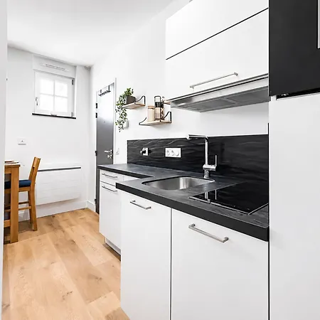 Apartamento élégant, Centre Ville, Accès à 100m