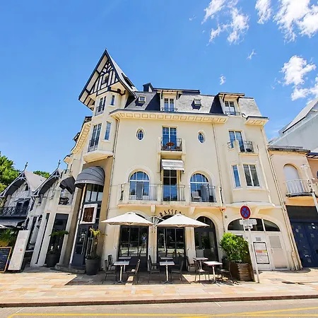 élégant, Centre Ville, Accès à 100m Apartamento *