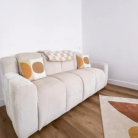 Apartamento élégant, Centre Ville, Accès à 100m