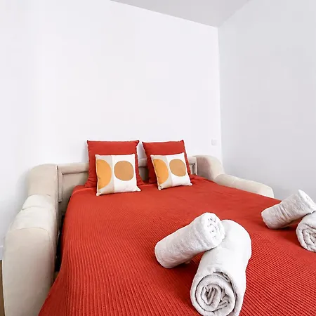 élégant, Centre Ville, Accès à 100m Apartamento *