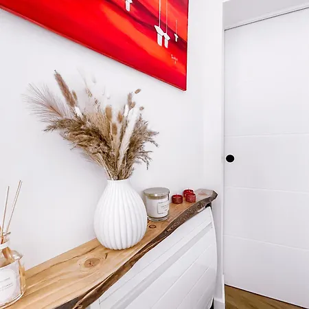 élégant, Centre Ville, Accès à 100m Apartamento *
